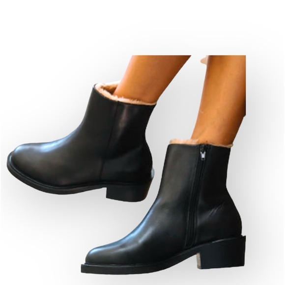 Nate Ankle Boot - Picture 1 of 1